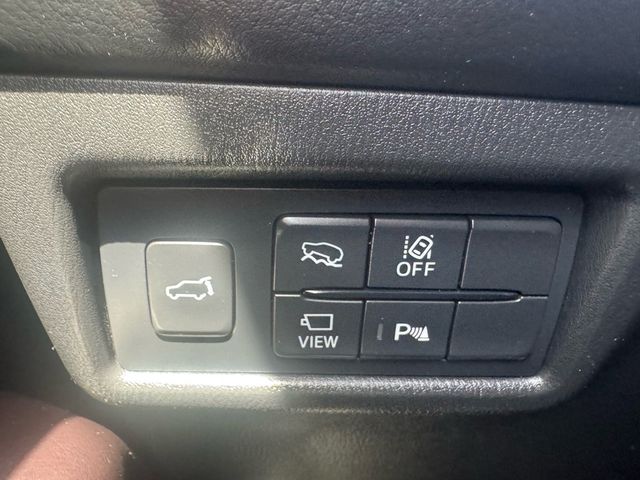 2021 Mazda CX-5 Signature - 23024013 - 16