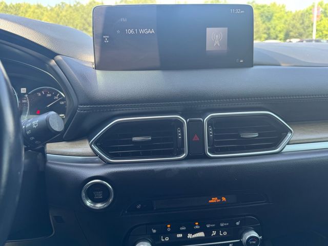 2021 Mazda CX-5 Signature - 23024013 - 18