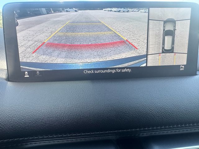 2021 Mazda CX-5 Signature - 23024013 - 20