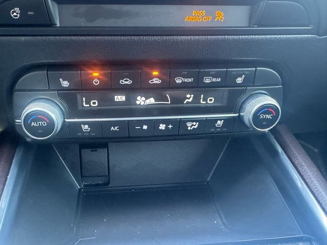 2021 Mazda CX-5 Signature - 23024013 - 21