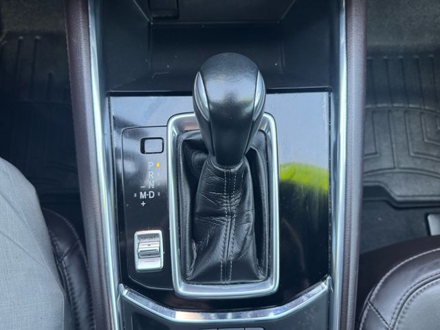 2021 Mazda CX-5 Signature - 23024013 - 22