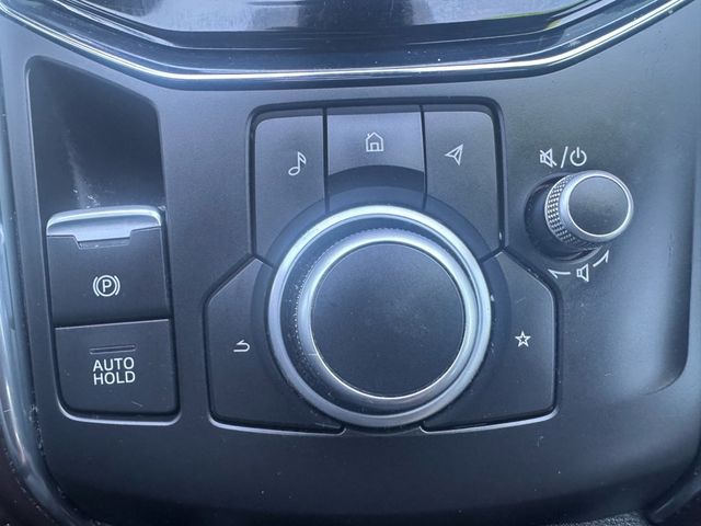 2021 Mazda CX-5 Signature - 23024013 - 23