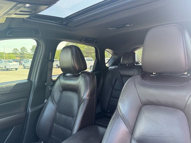 2021 Mazda CX-5 Signature - 23024013 - 25