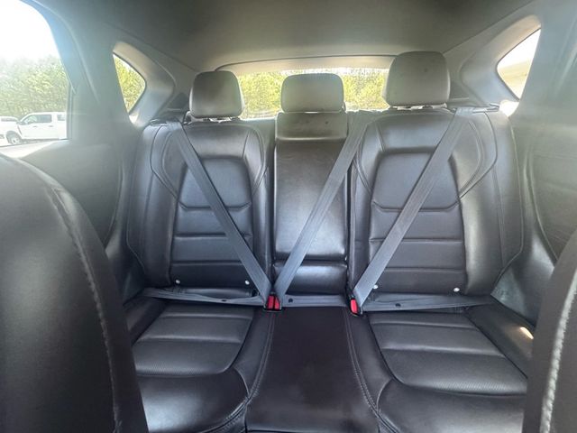 2021 Mazda CX-5 Signature - 23024013 - 26
