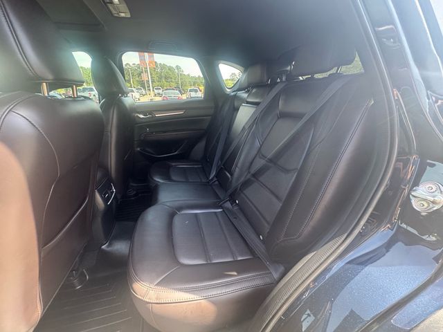 2021 Mazda CX-5 Signature - 23024013 - 27
