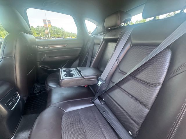 2021 Mazda CX-5 Signature - 23024013 - 28