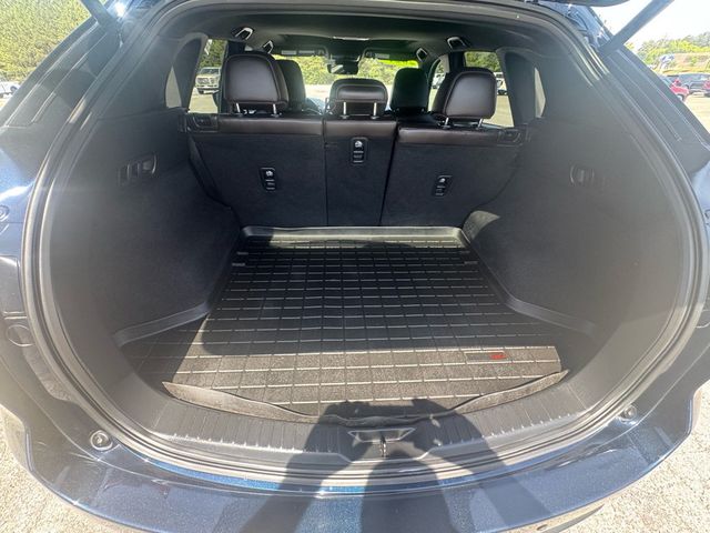 2021 Mazda CX-5 Signature - 23024013 - 31