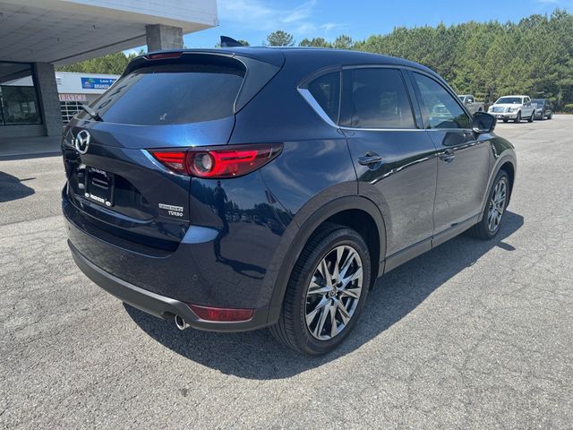 2021 Mazda CX-5 Signature - 23024013 - 7