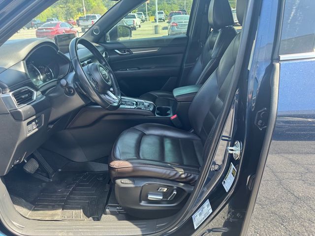 2021 Mazda CX-5 Signature - 23024013 - 8