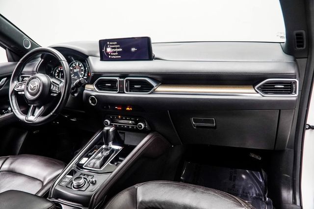 2021 Mazda CX-5 Signature AWD - 22935990 - 13