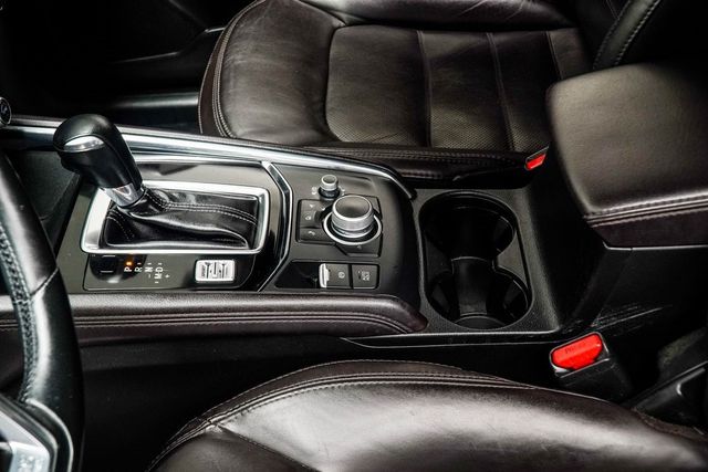 2021 Mazda CX-5 Signature AWD - 22935990 - 14