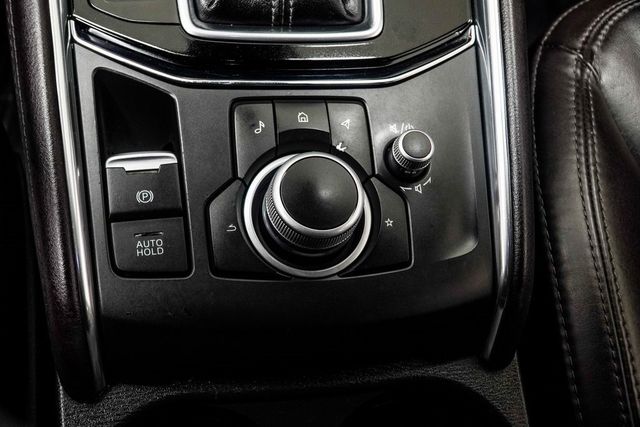 2021 Mazda CX-5 Signature AWD - 22935990 - 15