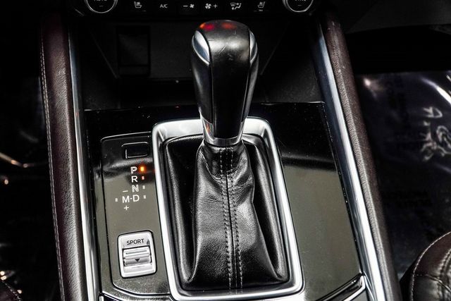 2021 Mazda CX-5 Signature AWD - 22935990 - 16