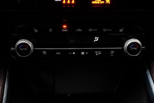 2021 Mazda CX-5 Signature AWD - 22935990 - 17