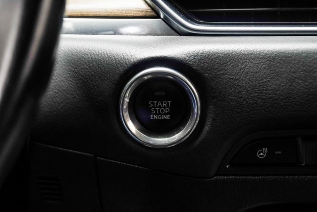 2021 Mazda CX-5 Signature AWD - 22935990 - 18