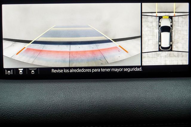 2021 Mazda CX-5 Signature AWD - 22935990 - 19