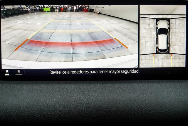 2021 Mazda CX-5 Signature AWD - 22935990 - 20