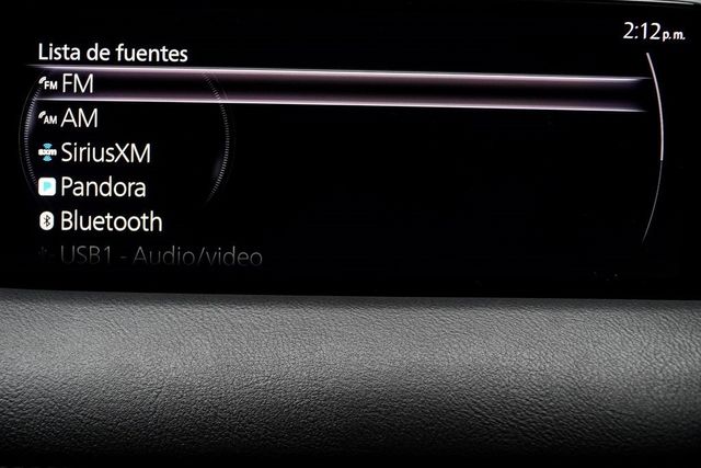 2021 Mazda CX-5 Signature AWD - 22935990 - 21