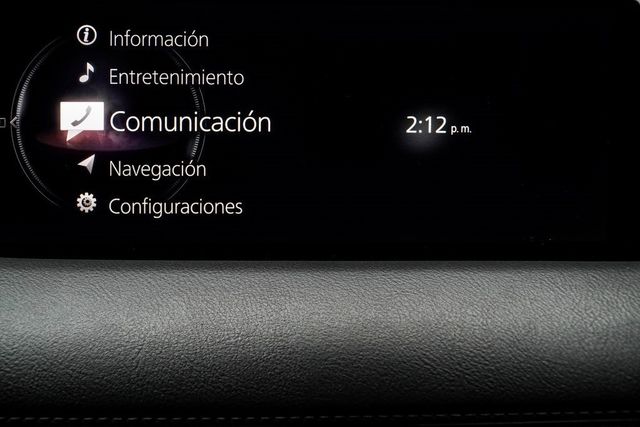 2021 Mazda CX-5 Signature AWD - 22935990 - 22