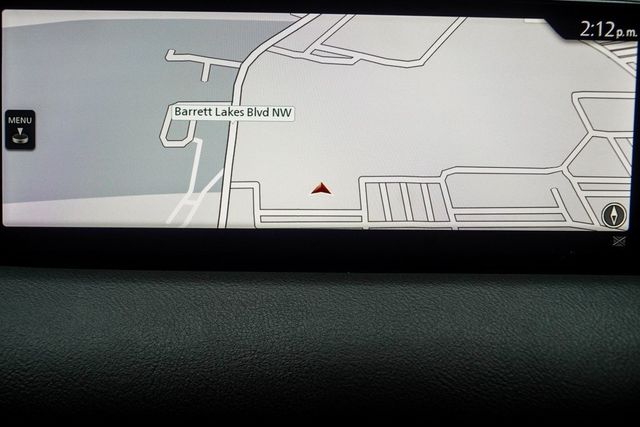 2021 Mazda CX-5 Signature AWD - 22935990 - 23