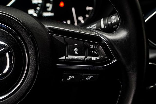 2021 Mazda CX-5 Signature AWD - 22935990 - 24