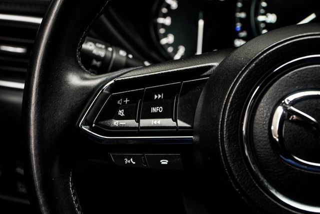 2021 Mazda CX-5 Signature AWD - 22935990 - 25