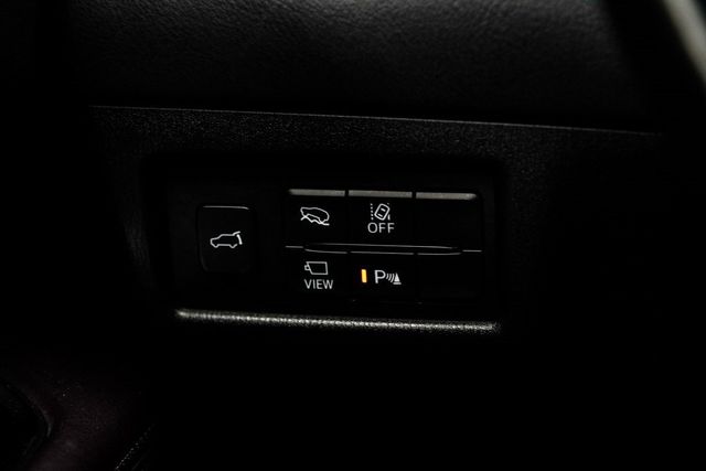 2021 Mazda CX-5 Signature AWD - 22935990 - 26