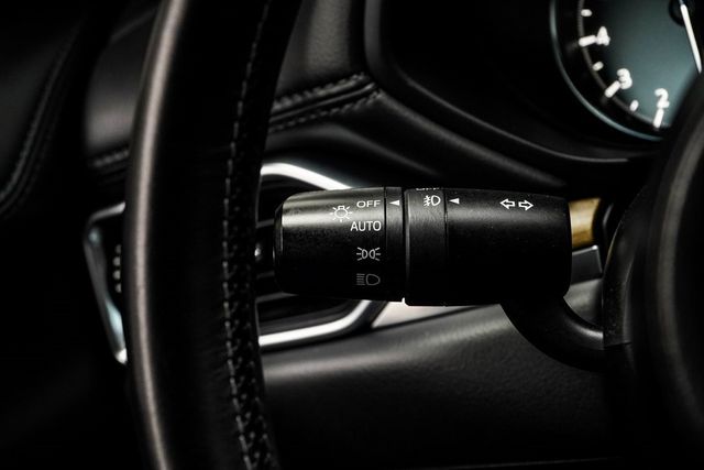 2021 Mazda CX-5 Signature AWD - 22935990 - 27