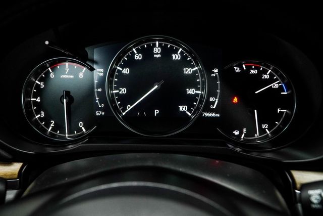 2021 Mazda CX-5 Signature AWD - 22935990 - 28