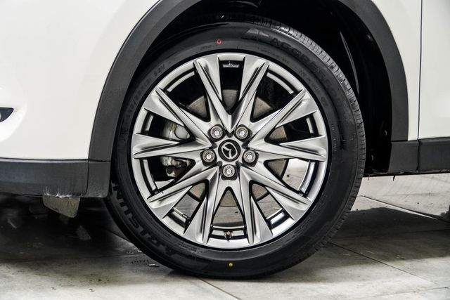 2021 Mazda CX-5 Signature AWD - 22935990 - 2