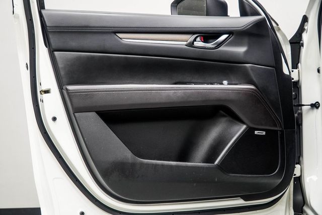 2021 Mazda CX-5 Signature AWD - 22935990 - 29