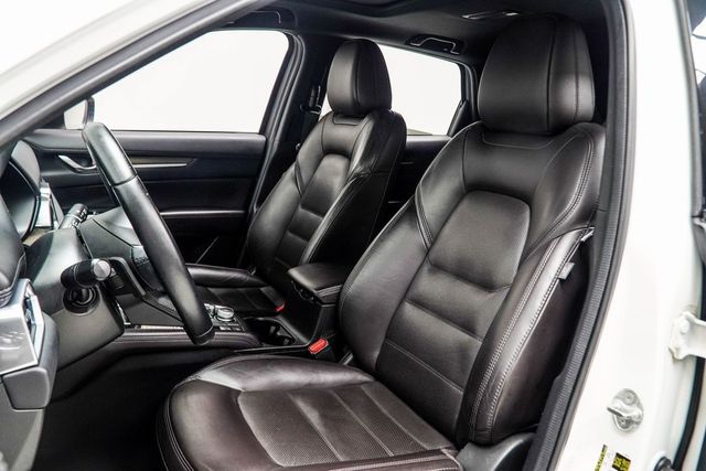 2021 Mazda CX-5 Signature AWD - 22935990 - 31