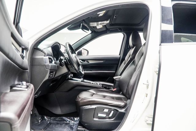 2021 Mazda CX-5 Signature AWD - 22935990 - 32