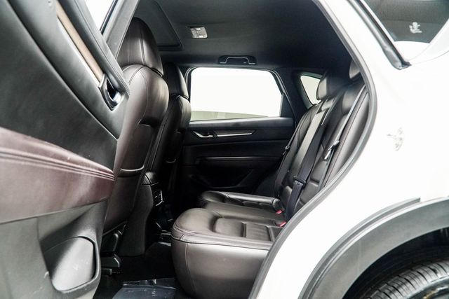 2021 Mazda CX-5 Signature AWD - 22935990 - 33
