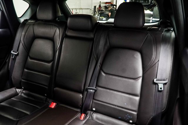 2021 Mazda CX-5 Signature AWD - 22935990 - 35