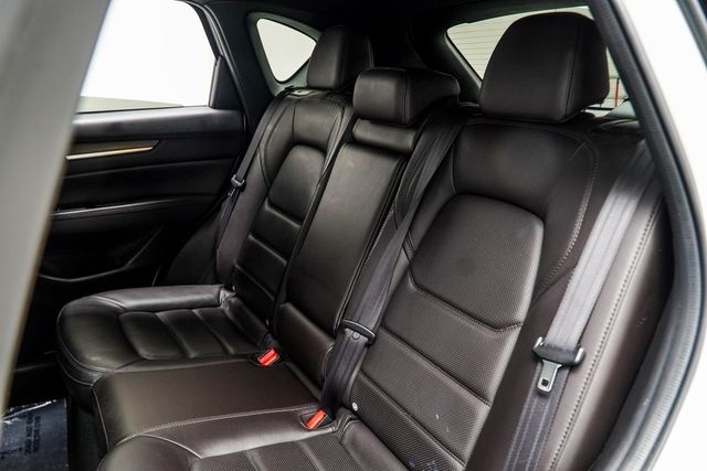 2021 Mazda CX-5 Signature AWD - 22935990 - 36