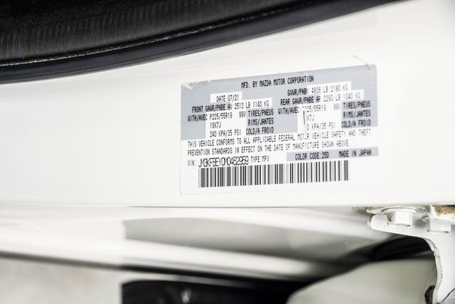 2021 Mazda CX-5 Signature AWD - 22935990 - 37