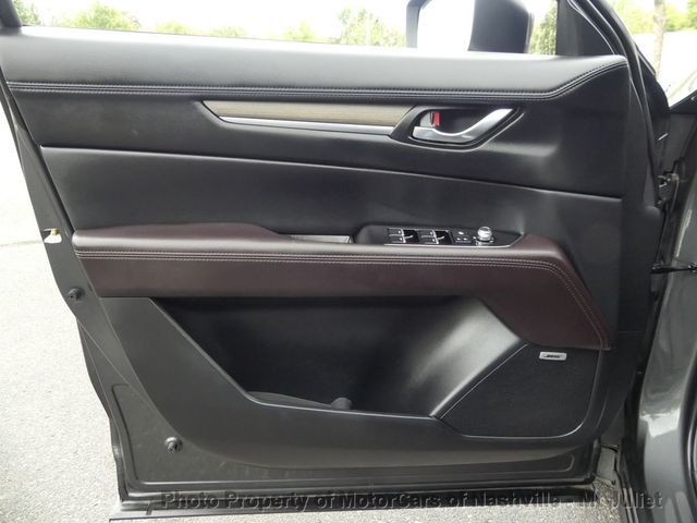 2021 Mazda CX-5 Signature AWD - 23095312 - 15