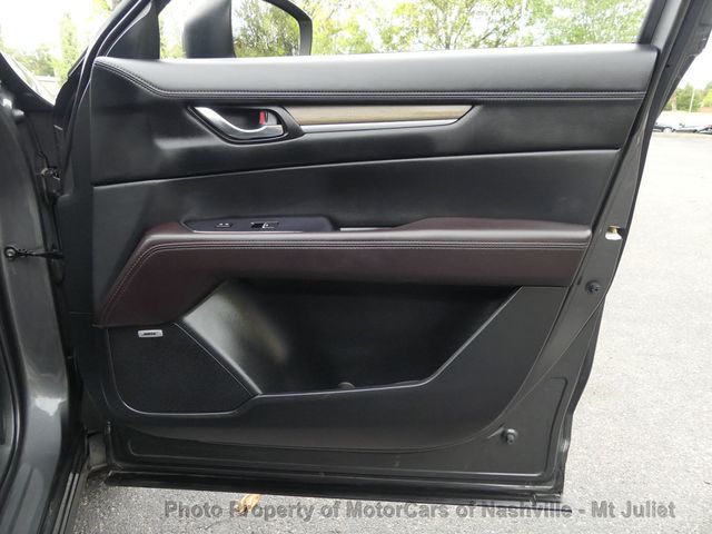 2021 Mazda CX-5 Signature AWD - 23095312 - 16