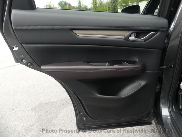 2021 Mazda CX-5 Signature AWD - 23095312 - 17