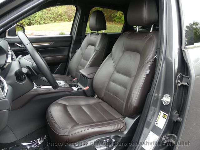 2021 Mazda CX-5 Signature AWD - 23095312 - 20