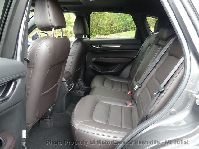 2021 Mazda CX-5 Signature AWD - 23095312 - 23