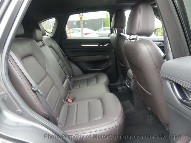 2021 Mazda CX-5 Signature AWD - 23095312 - 24