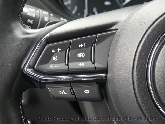 2021 Mazda CX-5 Signature AWD - 23095312 - 31