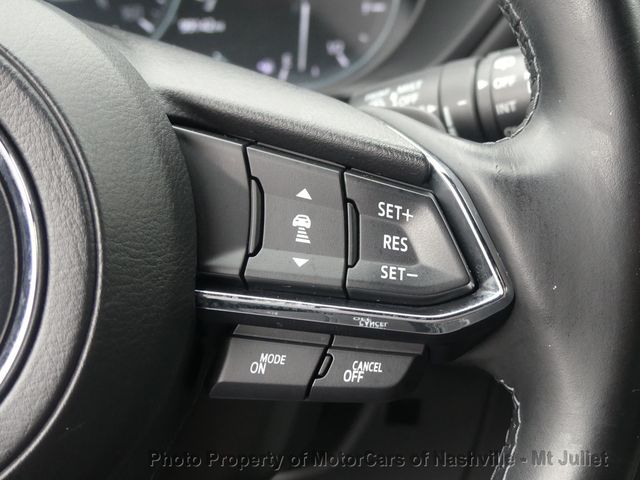 2021 Mazda CX-5 Signature AWD - 23095312 - 32