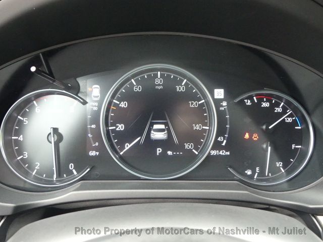 2021 Mazda CX-5 Signature AWD - 23095312 - 33