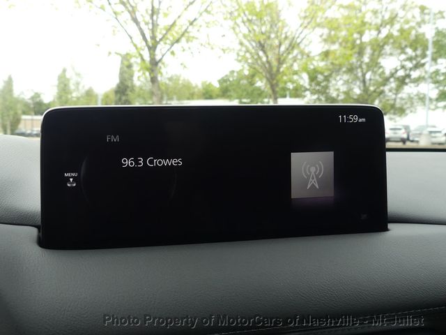 2021 Mazda CX-5 Signature AWD - 23095312 - 34