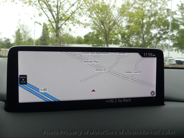 2021 Mazda CX-5 Signature AWD - 23095312 - 36
