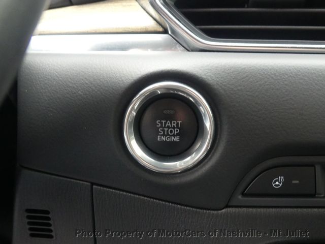 2021 Mazda CX-5 Signature AWD - 23095312 - 38