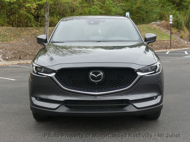 2021 Mazda CX-5 Signature AWD - 23095312 - 3